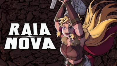 Raia Nova: Prepare for Epic ARPG Adventure, Release Set for Feb 18, 2025