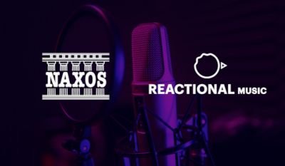 Reactional Music & Naxos: Revolutionizing Classical Music in Gaming