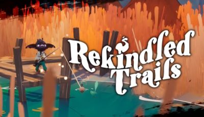Rekindle the Trails: A Cozy Adventure in Soul Redemption