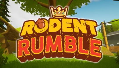 Rodent Rumble's Block Party: The Ultimate Rodent Showdown