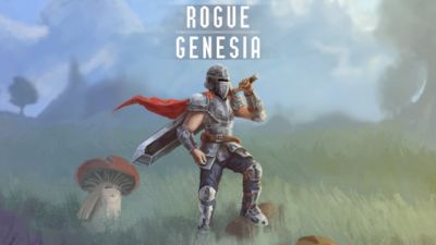 Rogue: Genesia Launches with 34% Discount on Steam