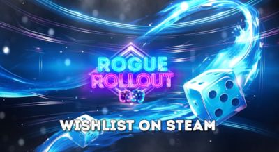 Rogue Rollout's Demo Goes Live on Steam's Next Fest