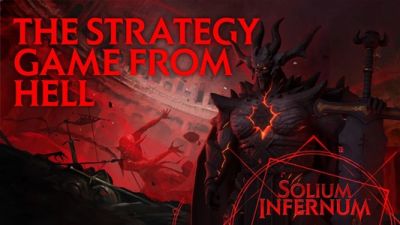 Rule Hell in Solium Infernum: Now Available with Diverse Multiplayer Modes