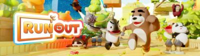 RunOut - Run & Fun Together: WakaStudio's New Multiplayer Party Game Launches in 2024