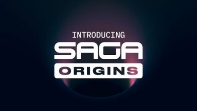Saga Unveils Game Publishing Division, Saga Origins, at GDC
