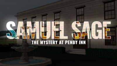 Seam Entertainment Launches Samuel Sage: Solving Murder Mysteries at Penby Inn on Steam