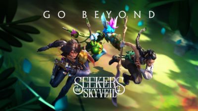 Seek Fortune or Face Danger: Skyveil's Early Access Launch