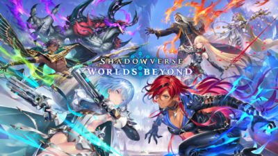 Shadowverse: Worlds Beyond Launches with 1.5 Million Preregistrations