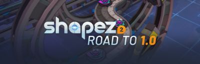 shapez 2 Announces 1.0 Launch with New Game Mode, Modding Tools, and Achievements