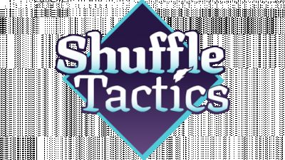 Shuffle Tactics: Join the Alpha of this Dark-Fantasy RPG in July 2023