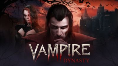 Sink Your Fangs into Vampire Dynasty's Demo at Steam Next Fest