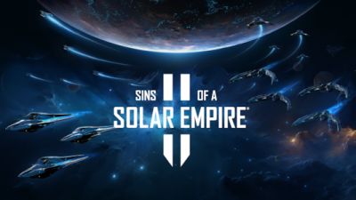 Sins of a Solar Empire II: Galactic Warfare Returns to Steam Aug. 15