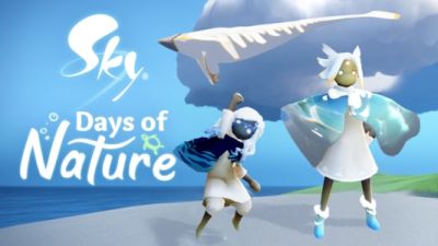 Sky: Children of Light Players Raise $2.5 Million for Ocean Cleanup in 5 Years