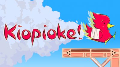 Soar in Kiopioke!, the 2D Puzzler: Wall-Poke Your Way to Adventure on July 18th