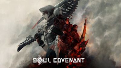 SOUL COVENANT's Update: Quick Match & Enhanced Multiplayer Experience