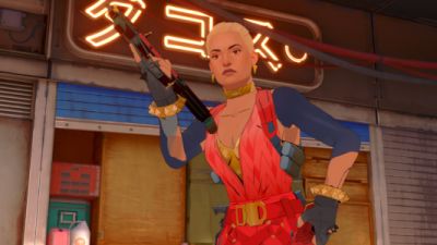 Spectre Divide Season 1 'Flashpoint' Update Launches on PC, PS5, and Xbox Series X|S