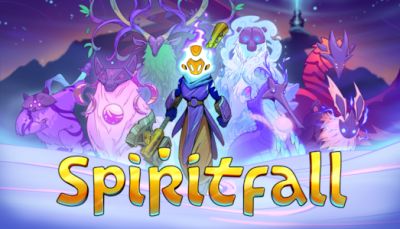 Spiritfall Debuts on Consoles: A New Era of Roguelite Action