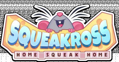 Squeakross: Home Squeak Home - Alblune's New Rodent-Themed Puzzle Game