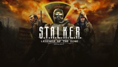 S.T.A.L.K.E.R.: Legends of the Zone Trilogy Gets Stunning Enhanced Edition