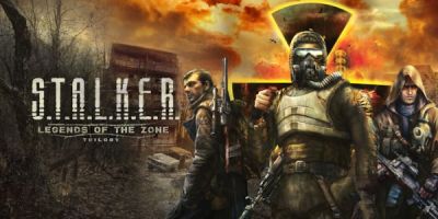 S.T.A.L.K.E.R. Legends Trilogy Coming to Nintendo Switch on Oct 31