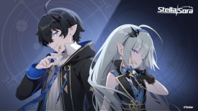 Stella Sora's Beta Test: Explore Nova and Ascend Monoliths