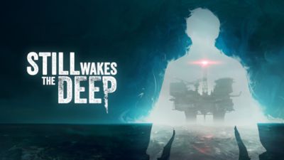 Still Wakes the Deep: Prepare for The Chinese Room's Horror Masterpiece