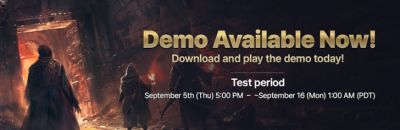 Survive Deadly Dungeons in Cooperative PvE Extraction Game, Dungeon Done: Try the Beta Demo Now