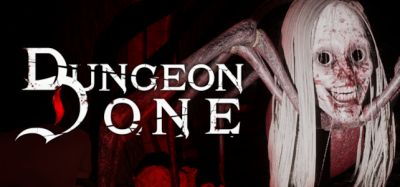 Survive Randomly Generated Dungeons in Co-op Horror Extraction Game Dungeon Done