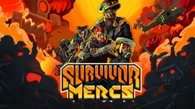 Survivor Mercs: A Year of Growth in Early Access - 5 Major Updates Shaping the Game