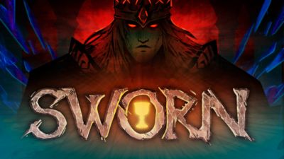 SWORN Update Unleashes New Quests, Foes, and Consoles: Vanquish the True Final Boss