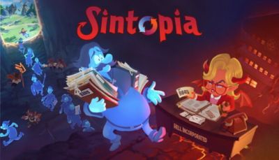 Team17 Digital Unveils Wraith Ops, Sintopia, and Nice Day for Fishing Trailers with Partner GALAXIES