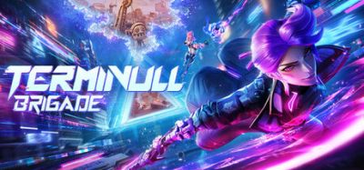 Terminull Brigade: Brace for Roguelite Co-op Shooter Launch on July 30, 2025