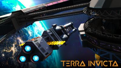 Terra Invicta's Major Update: New Units, UI Overhauls, and Quality-of-Life Improvements