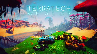 TerraTech Worlds Launches in Steam Early Access: A New Era of Sandbox Survival
