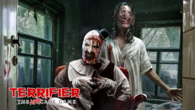 Terrifier 3