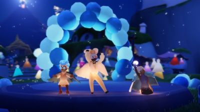 thatgamecompany Announces Sky Creator Awards: A Celebration of User-Generated Content in Sky: Children of the Light