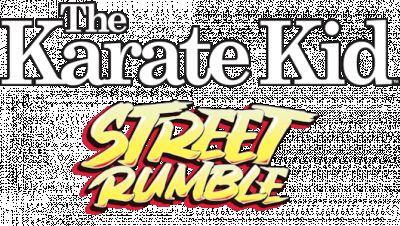 The Karate Kid: Street Rumble - A Pixelated Homage to the Classic Trilogy