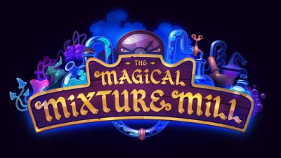 The Magical Mixture Mill Leaves Early Access on March 27, 2024