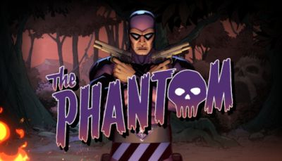 The Phantom Returns: Pre-Order Now for Exclusive Rewards