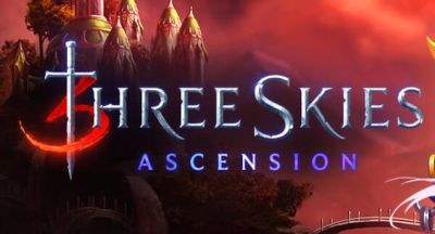 Three Skies Ascension Now Localized in Six Languages & New Updates