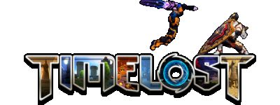 TimeLost: Unleash Soulslike Combat in Team-Based PvP Arena, Early Access March 14