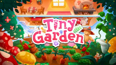 Tiny Garden: A Magical, Compact World for Relaxing Gameplay