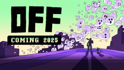 Toby Fox Collaborates on OFF's New Soundtrack, Set to Release in 2025