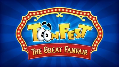 ToonFest: The Great Fanfair Celebrates Toontown Rewritten's 10th Anniversary