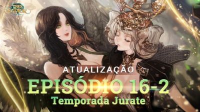 Tree of Savior Launches Biggest Update of the Year & Celebrates Brazil's Children's Day