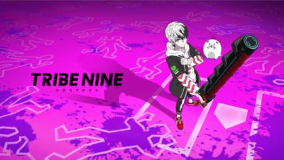 TRIBE NINE Ver 1.0 Release Preview: Enter Neo Tokyo on Feb 7, 2025