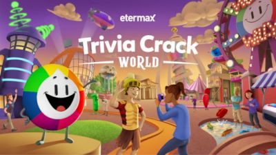 Trivia Crack World Unveils Two New Attractions for the Holidays