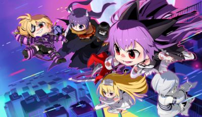 Try Phantom Breaker: Battle Grounds Ultimate Demo During Steam Next Fest