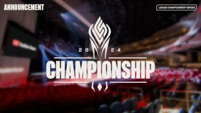 Uber and LTA Partner for Inaugural Championship of the Americas Season