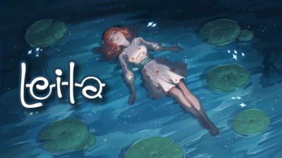 Ubik Studios Debuts Leila: A Poignant Point & Click Narrative Game